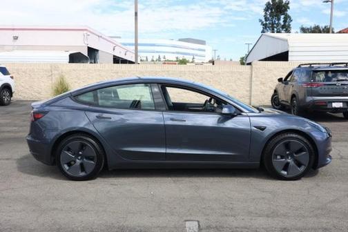 2023 Tesla Model 3 Long Range