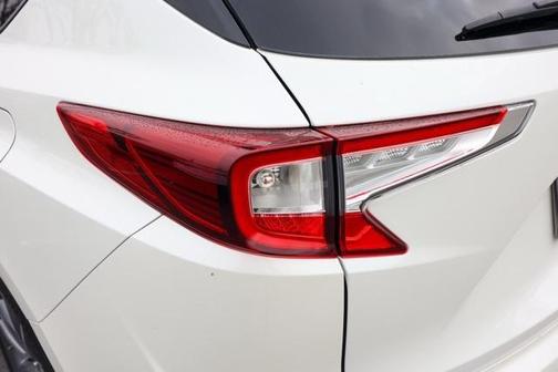 2019 Acura RDX Technology Package