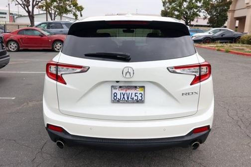 2019 Acura RDX Technology Package