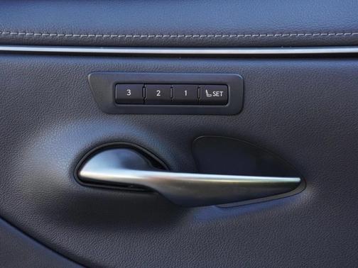 2019 Lexus ES 350 Base