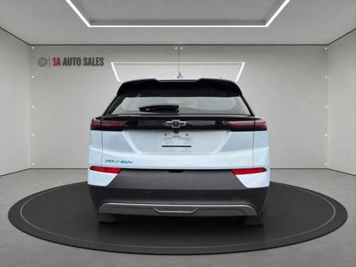 2023 Chevrolet Bolt EUV FWD LT