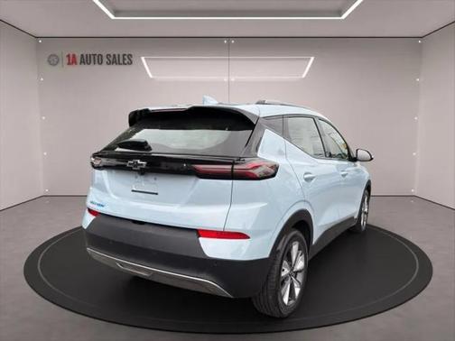 2023 Chevrolet Bolt EUV FWD LT