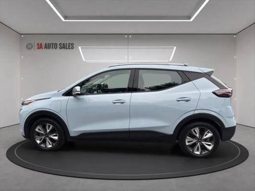 2023 Chevrolet Bolt EUV FWD LT