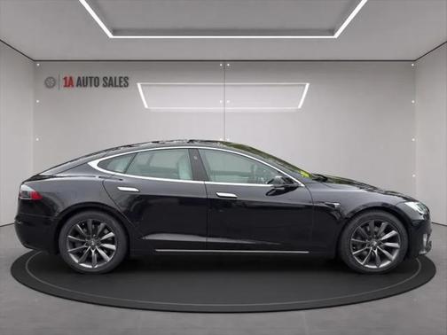 2017 Tesla Model S 100D
