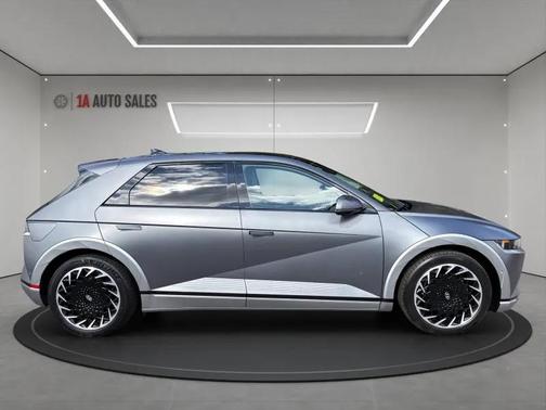 2022 Hyundai IONIQ 5 Limited