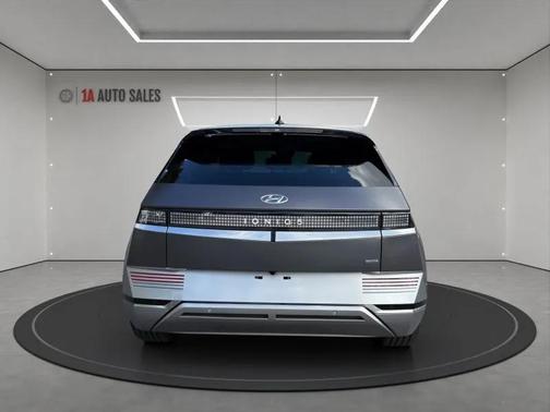 2022 Hyundai IONIQ 5 Limited