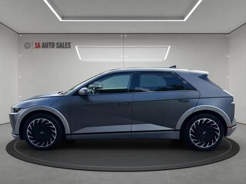 2022 Hyundai IONIQ 5 Limited