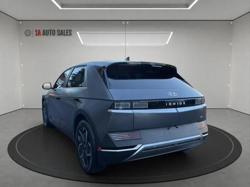 2023 Hyundai IONIQ 5 SEL