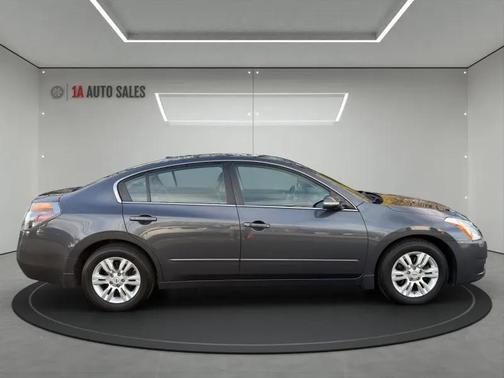 2010 Nissan Altima 2.5 SL