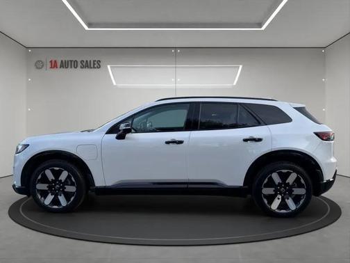 2024 Honda Prologue Elite