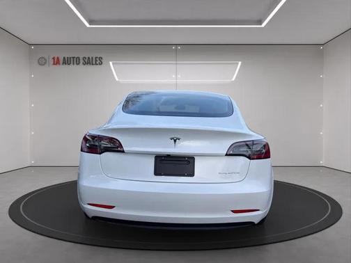 2023 Tesla Model 3 Long Range