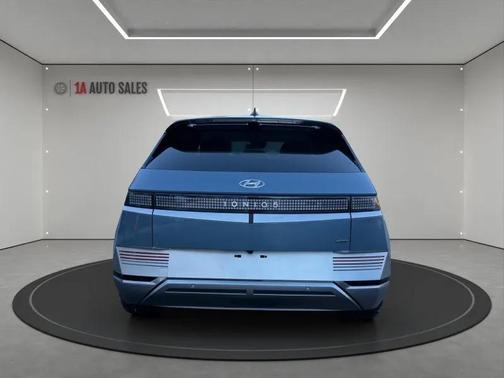 2022 Hyundai IONIQ 5 Limited