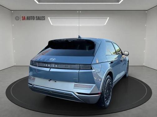 2022 Hyundai IONIQ 5 Limited