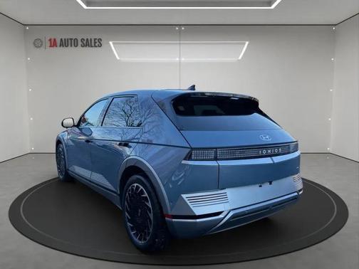 2022 Hyundai IONIQ 5 Limited