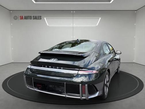 2023 Hyundai IONIQ 6 SE