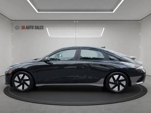 2023 Hyundai IONIQ 6 SE