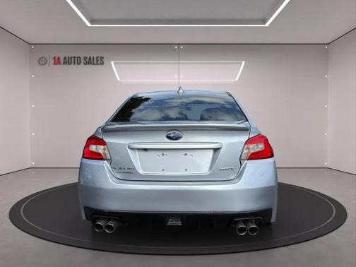 2016 Subaru WRX Base