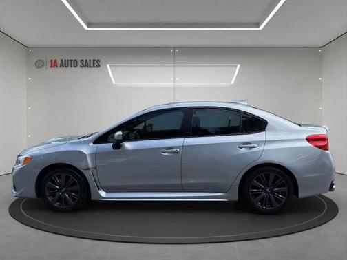 2016 Subaru WRX Base
