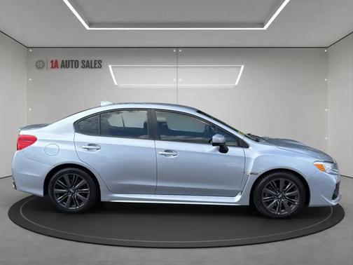 2016 Subaru WRX Base