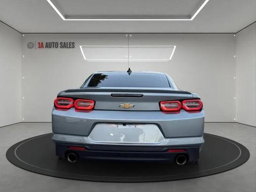 2023 Chevrolet Camaro 1LS