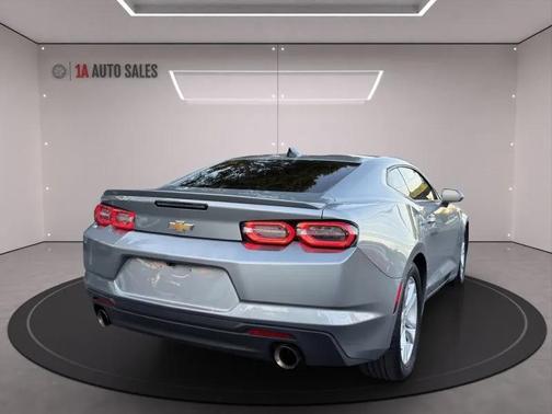 2023 Chevrolet Camaro 1LS