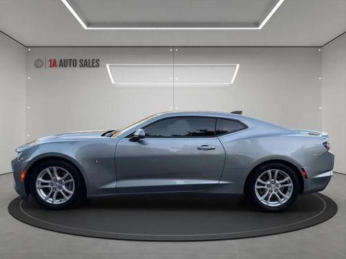 2023 Chevrolet Camaro 1LS