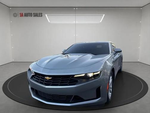 2023 Chevrolet Camaro 1LS