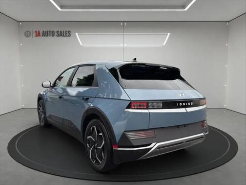2023 Hyundai IONIQ 5 SEL