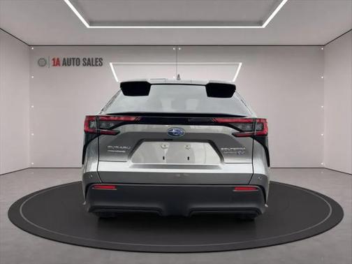 2024 Subaru Solterra Limited