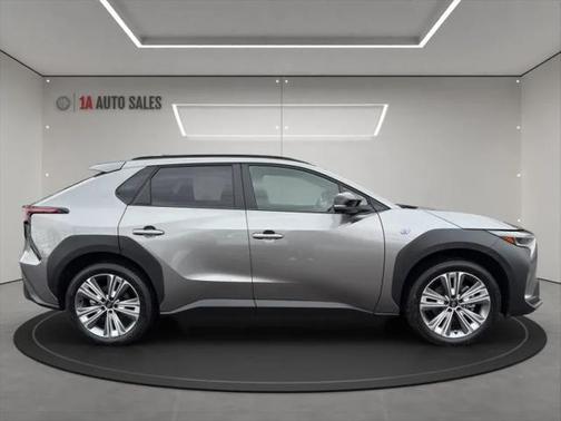 2024 Subaru Solterra Limited