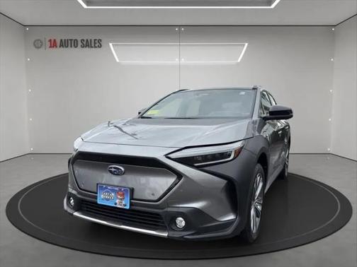 2024 Subaru Solterra Limited