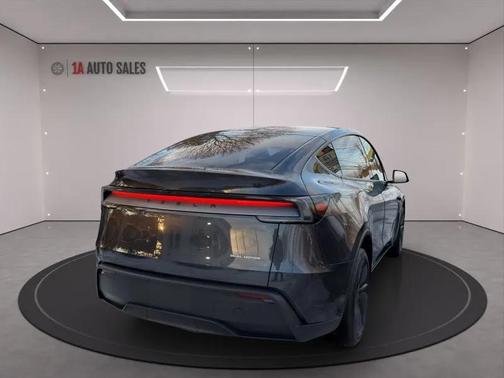 2026 Tesla Model Y Premium All-Wheel Drive