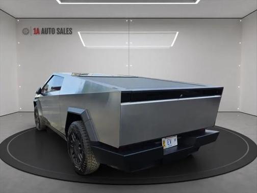 2024 Tesla Cybertruck All-Wheel Drive