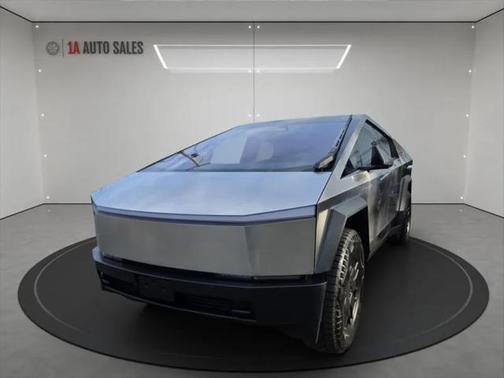 2024 Tesla Cybertruck All-Wheel Drive