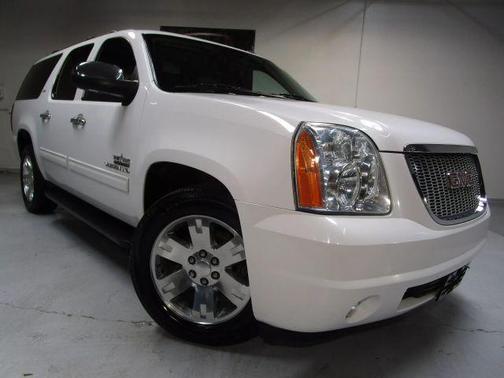 2013 GMC Yukon XL 1500 SLT