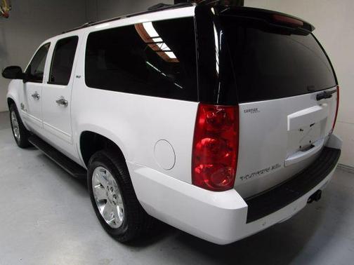 2013 GMC Yukon XL 1500 SLT