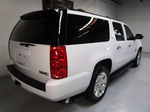 2013 GMC Yukon XL 1500 SLT
