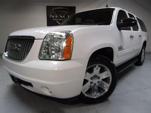 2013 GMC Yukon XL 1500 SLT