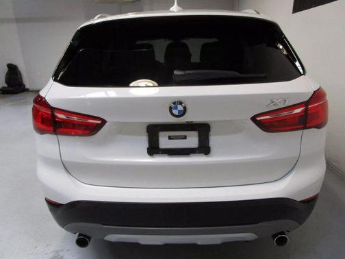 2018 BMW X1 sDrive28i