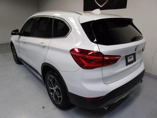 2018 BMW X1 sDrive28i
