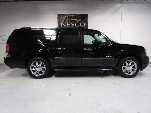 2011 GMC Yukon XL 1500 Denali