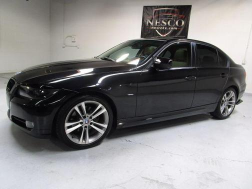 2011 BMW 328 i