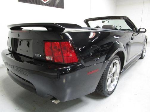 2001 Ford Mustang GT