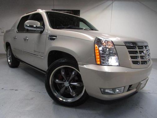 2011 Cadillac Escalade EXT Premium