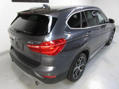 2017 BMW X1 xDrive 28i