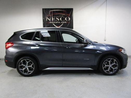 2017 BMW X1 xDrive 28i