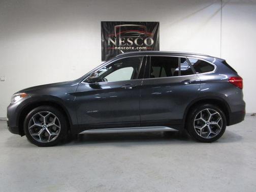 2017 BMW X1 xDrive 28i