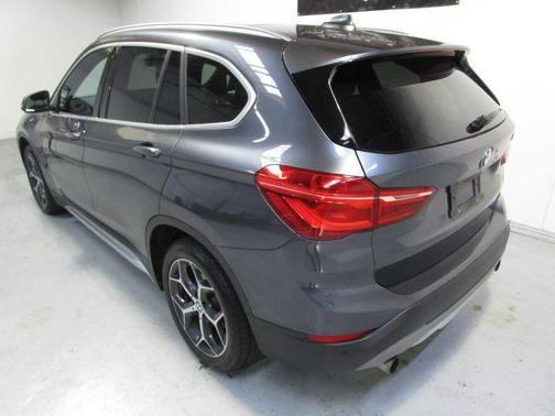 2017 BMW X1 xDrive 28i