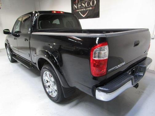 2006 Toyota Tundra SR5