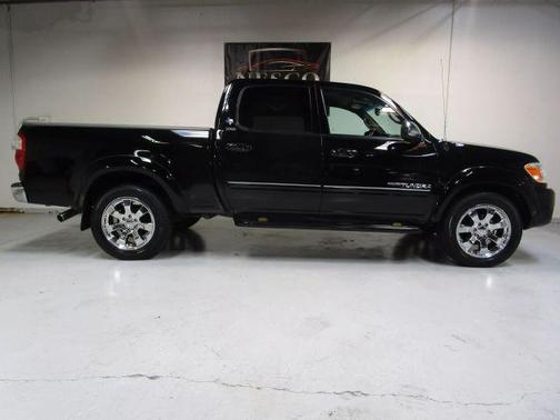2006 Toyota Tundra SR5